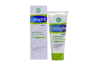 Cetaphil Dam Lotion 30 GM