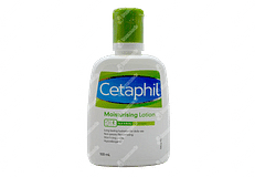 Cetaphil Moisturising Lotion 100ml