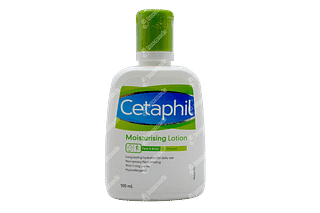 Cetaphil Moist Lotion 100 ML