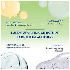 Cetaphil Moisturising Lotion 100ml