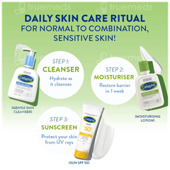 Cetaphil Moisturising Lotion 100ml