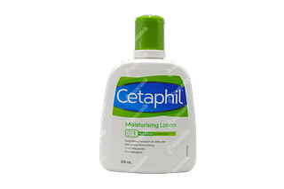 Cetaphil Moisturising Lotion 250 ML