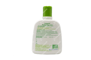 Cetaphil Moisturising Lotion 250 ML