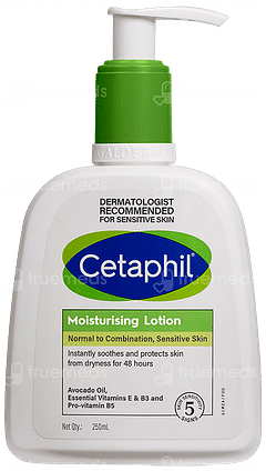 Cetaphil Moisturising Lotion 250ml Cetaphil Moisturising Lotion 250ml