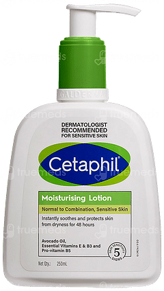 Cetaphil Moisturising Lotion 250ml