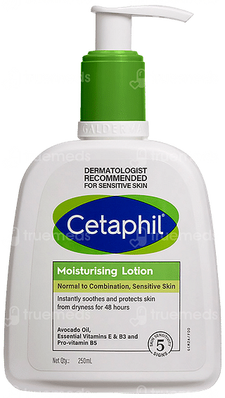 Cetaphil Moisturising Lotion 250ml