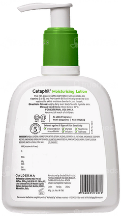 Cetaphil Moisturising Lotion 250ml