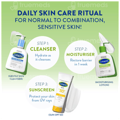 Cetaphil Moisturising Lotion 250ml