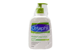 Cetaphil Moisturising Lotion 500 ML