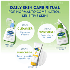 Cetaphil Moisturising Lotion 500ml