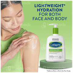 Cetaphil Moisturising Lotion 500ml