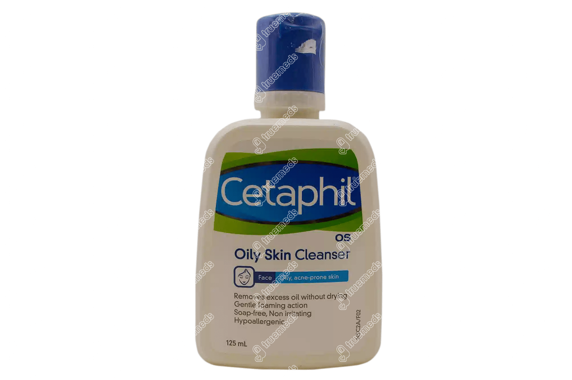 Cetaphil Oil Skin Cleanser 125 Ml Uses Side Effects Dosage Price Truemeds