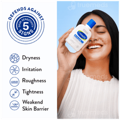 Cetaphil Oily Skin Cleanser 125ml