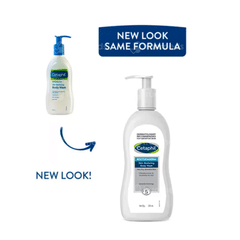 Cetaphil Restoraderm Body Wash 295ml