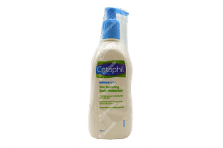 Cetaphil Restoraderm Moisturising Lotion 295 ML