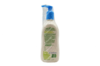 Cetaphil Restoraderm Moisturising Lotion 295 ML