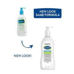 Cetaphil Restoraderm Skin Restoring Body Moisturizer 295ml