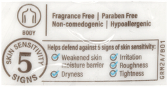 Cetaphil Restoraderm Skin Restoring Body Moisturizer 295Ml