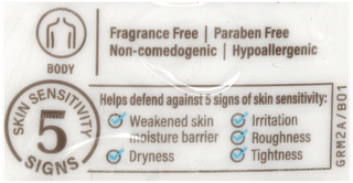 Cetaphil Restoraderm Skin Restoring Body Moisturizer 295Ml
