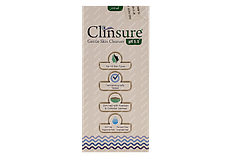 Clinsure Gentle Skin Cleanser 125ml