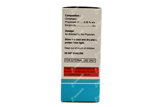 Cosvate Lotion 30ml