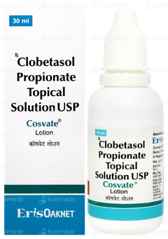 Cosvate Lotion 30ml Cosvate Lotion 30ml