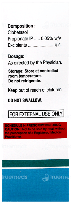 Cosvate Lotion 30ml Cosvate Lotion 30ml