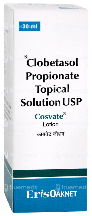 Cosvate Lotion 30ml