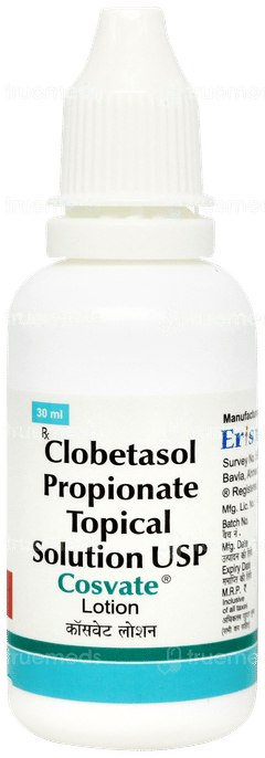 Cosvate Lotion 30ml Cosvate Lotion 30ml