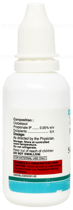 Cosvate Lotion 30ml Cosvate Lotion 30ml