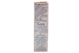 Ducray Creastim 2 Pack Of 30ml Lotion