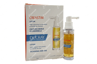 Creastim Lotion 30 ML Pack Of 2