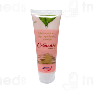 C Sooth Lotion 100ml