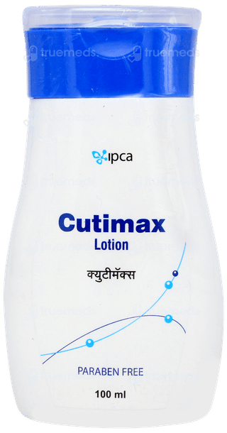 Cutimax Lotion 100ml