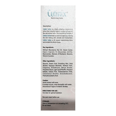 Cutinix Moisturising Lotion 100Gm