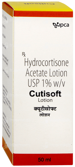 Cutisoft Lotion 50ml Cutisoft Lotion 50ml