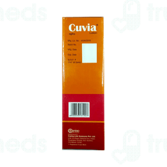Cuvia Lotion 50 ML