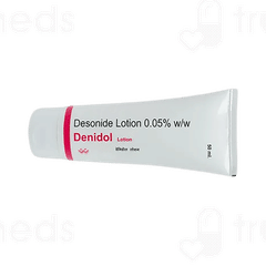 Denidol Lotion 50Ml Denidol Lotion 50Ml