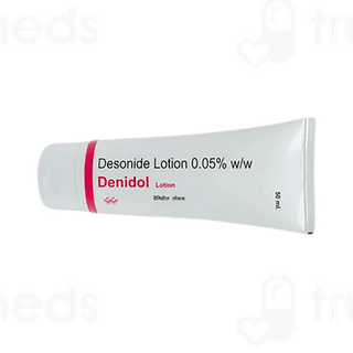 Denidol Lotion 50Ml