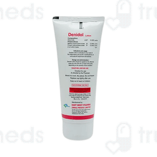 Denidol Lotion 50Ml