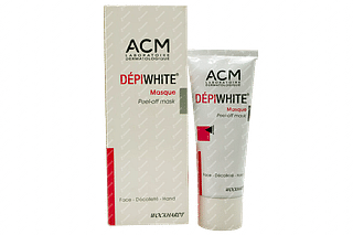 Depiwhite Masque 40 ML