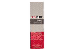 Depiwhite Masque 40 ML