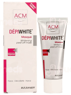 Depiwhite Masque Peel Off Mask 40ml Depiwhite Masque Peel Off Mask 40ml