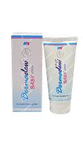 Dermadew Baby Lotion 80ml