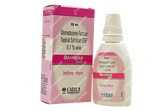 Dermitop Lotion 15ml