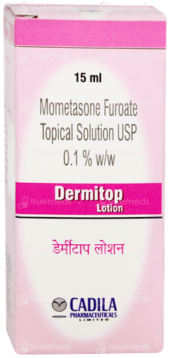 Dermitop Lotion 15ml