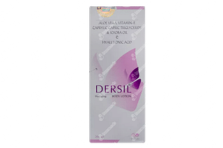 Dersil Lotion 200ml