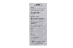 Dersil Body Lotion 200ml