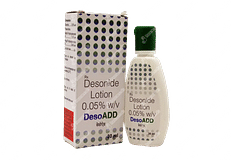 Desoadd Lotion 30ml