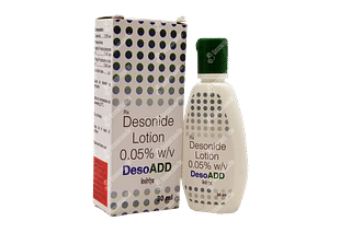 Desoadd Lotion 30 ML